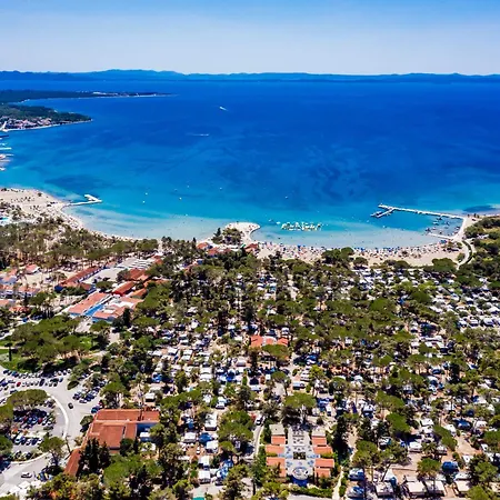 Zaton Holiday Glamping Tents Οργανωμένο κάμπινγκ *