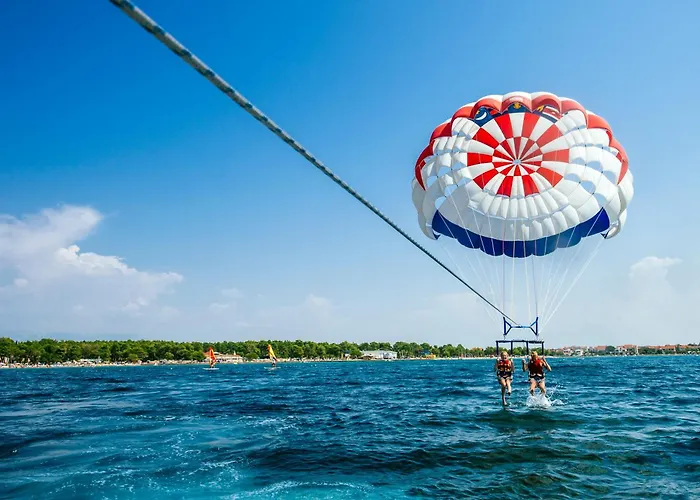 Zaton Holiday Resort Glamping Village