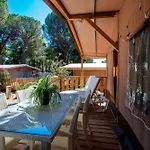 Zaton Holiday Resort Glamping Village Luxury tent