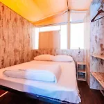 Zaton Holiday Resort Glamping Village Luxury tent *