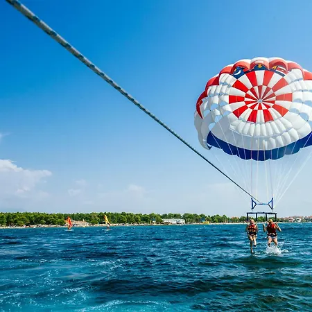 Zaton Holiday Resort Glamping Village