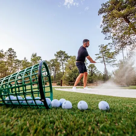 Zaton Holiday Resort Glamping Village 럭셔리텐트 닌