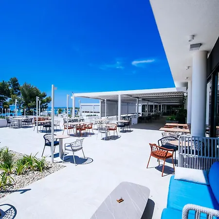 Zaton Holiday Resort Glamping Village Nin