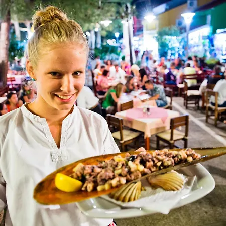 Luksustelt Zaton Holiday Resort Glamping Village