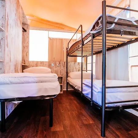 Zaton Holiday Resort Glamping Village *