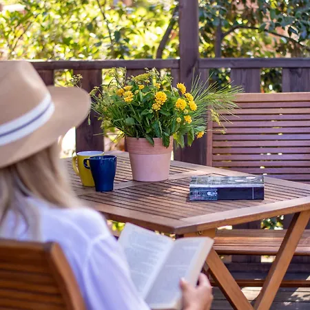 Zaton Holiday Resort Glamping Village