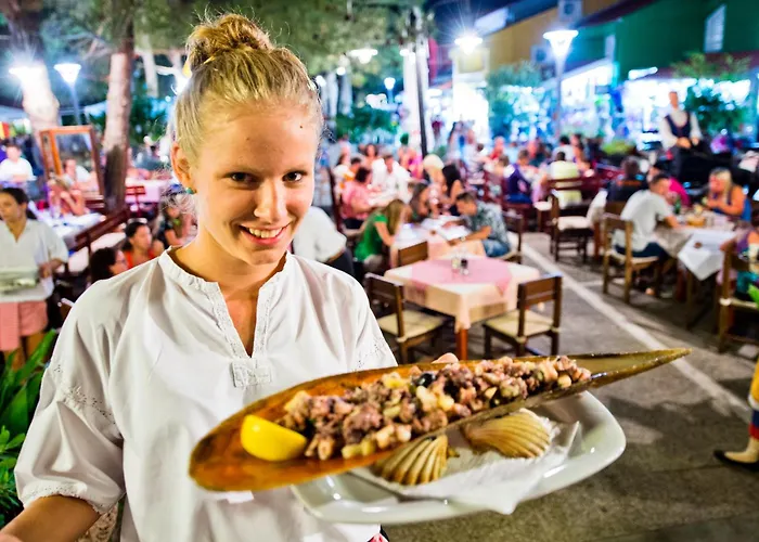 럭셔리텐트 Zaton Holiday Resort Glamping Village